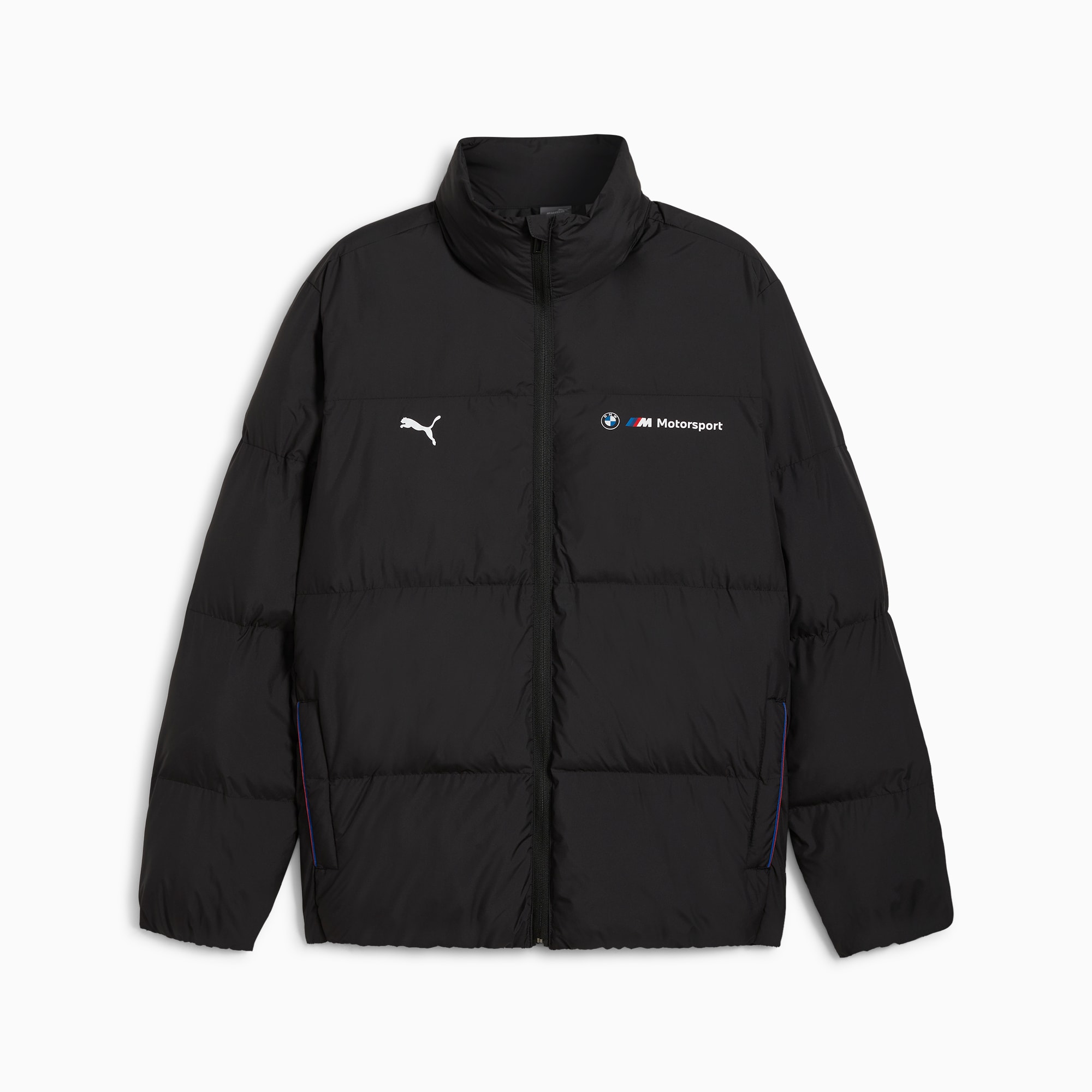 Doudoune ESS BMW M Motorsport Homme